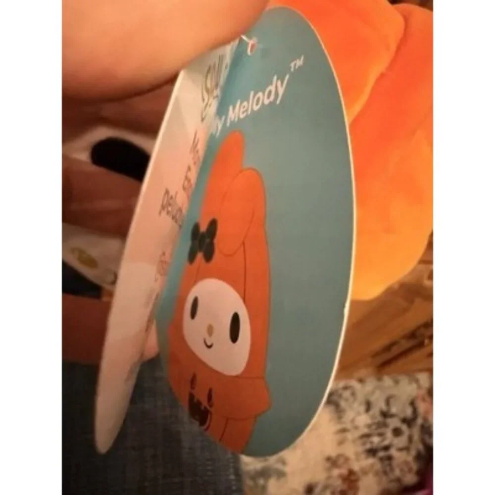 NWT Halloween Squishmallows 8